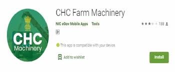 CHC Machinery